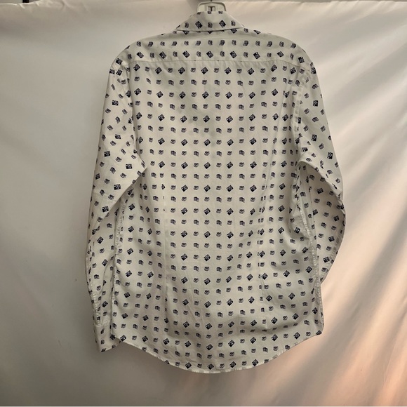 Simon Carter - medium - vintage photography camera shirt designer London - slim - Picture 4 of 8